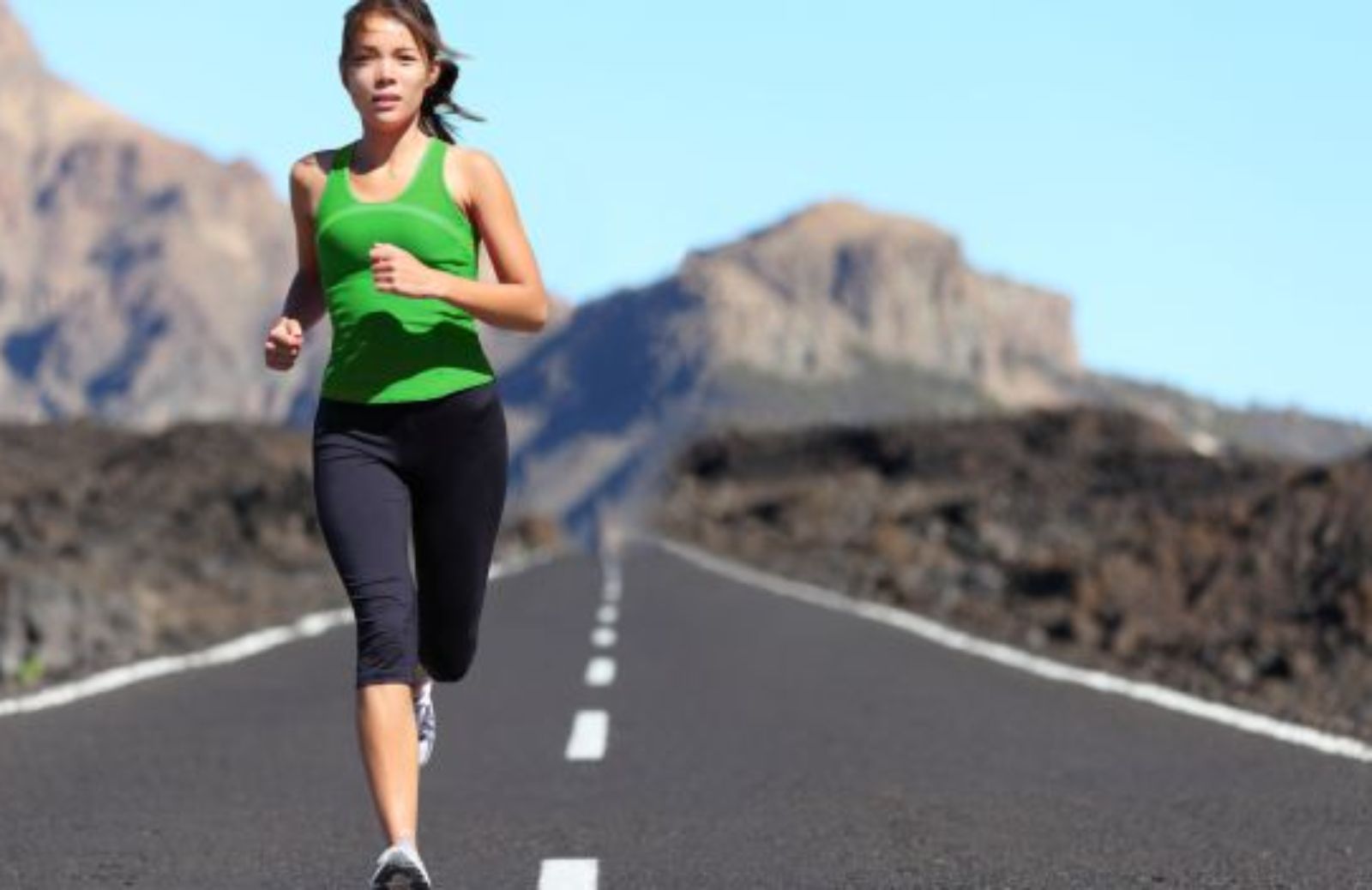 Correre fa male alle ginocchia le ricerche smentiscono Deabyday